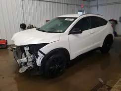 3CZRU6H10NM704726 2022 HONDA HR-V