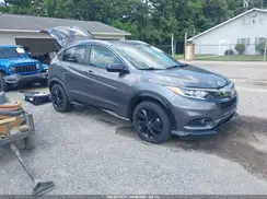 3CZRU6H10NM707402 2022 HONDA HR-V