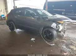 3CZRU6H10NM710946 2022 HONDA HR-V