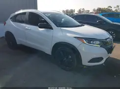 3CZRU6H10NM712308 2022 HONDA HR-V