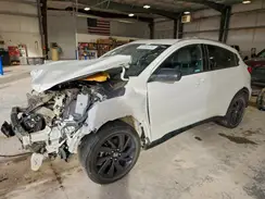 3CZRU6H10NM712454 2022 HONDA HR-V