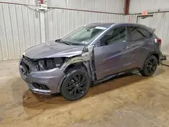 3CZRU6H10NM714401 2022 HONDA HR-V