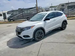 3CZRU6H10NM716777 2022 HONDA HR-V
