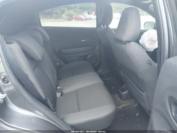 3CZRU6H10NM726371 2022 HONDA HR-V - Image 8