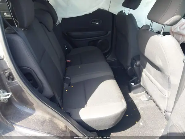 3CZRU6H10NM727178 2022 HONDA HR-V - Image 8
