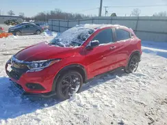 3CZRU6H10NM727908 2022 HONDA HR-V