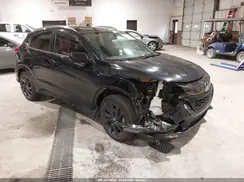 3CZRU6H10NM733630 2022 HONDA HR-V
