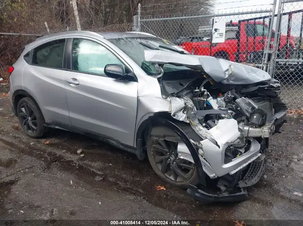 3CZRU6H10NM735121 2022 HONDA HR-V - Image 1