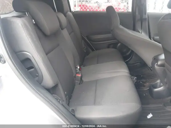 3CZRU6H10NM735121 2022 HONDA HR-V - Image 8