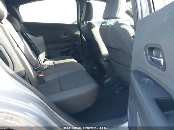 3CZRU6H10NM739508 2022 HONDA HR-V - Image 8