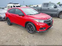 3CZRU6H10NM741761 2022 HONDA HR-V