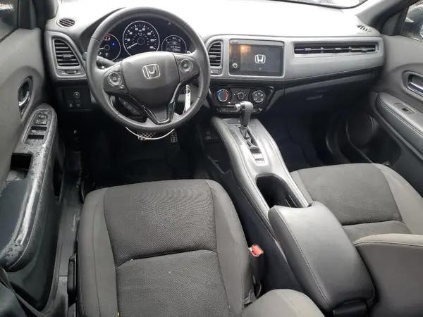 3CZRU6H10NM741789 2022 HONDA HR-V - Image 8