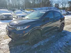 3CZRU6H10NM742120 2022 HONDA HR-V