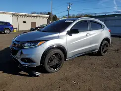 3CZRU6H10NM742439 2022 HONDA HR-V