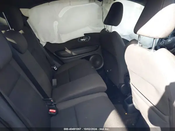 3CZRU6H10NM743574 2022 HONDA HR-V - Image 8