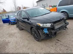 3CZRU6H10NM743932 2022 HONDA HR-V