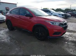 3CZRU6H10NM756633 2022 HONDA HR-V