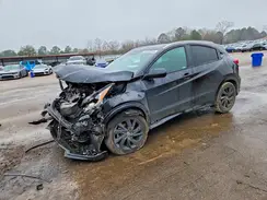 3CZRU6H10NM757233 2022 HONDA HR-V