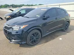 3CZRU6H10NM760102 2022 HONDA HR-V