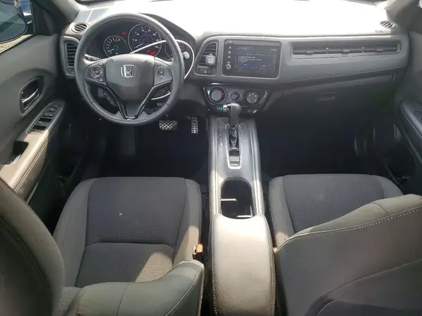 3CZRU6H10NM760102 2022 HONDA HR-V - Image 8