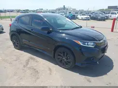 3CZRU6H10NM761525 2022 HONDA HR-V