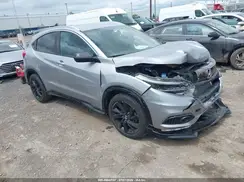 3CZRU6H10NM762173 2022 HONDA HR-V