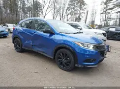 3CZRU6H10NM764070 2022 HONDA HR-V