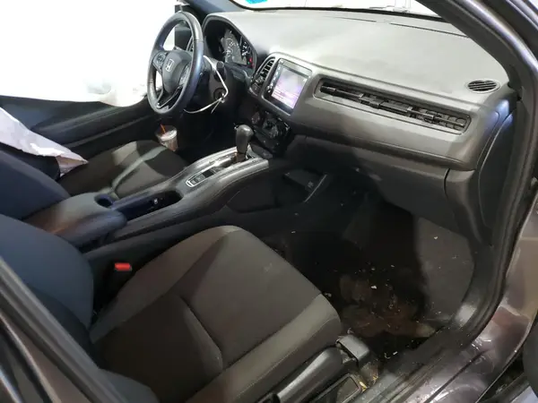 3CZRU6H10NM764652 2022 HONDA HR-V - Image 8