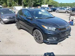 3CZRU6H10NM771312 2022 HONDA HR-V