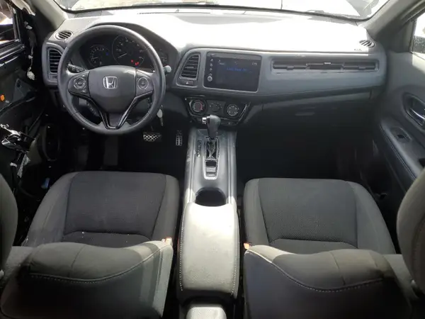 3CZRU6H10NM771438 2022 HONDA HR-V - Image 8