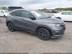 3CZRU6H10NM772850 2022 HONDA HR-V