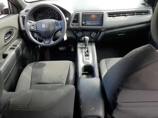 3CZRU6H10NM772914 2022 HONDA HR-V - Image 8