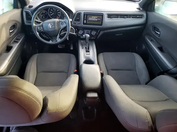 3CZRU6H10NM772945 2022 HONDA HR-V - Image 8