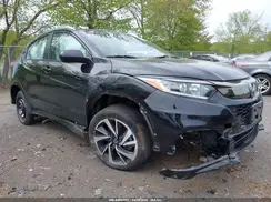 3CZRU6H11KG702493 2019 HONDA HR-V