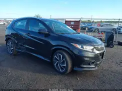 3CZRU6H11KG703157 2019 HONDA HR-V