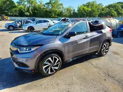 3CZRU6H11KG705054 2019 HONDA HR-V