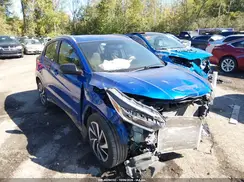 3CZRU6H11KG706155 2019 HONDA HR-V