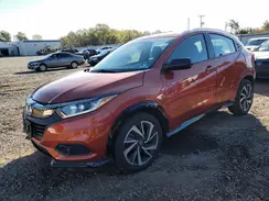 3CZRU6H11KG706253 2019 HONDA HR-V