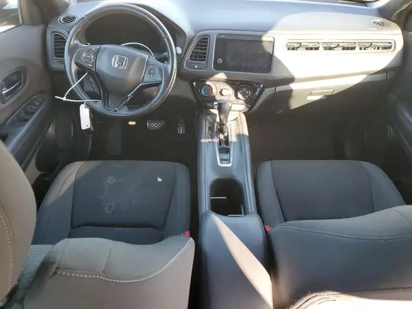 3CZRU6H11KG706253 2019 HONDA HR-V - Image 8