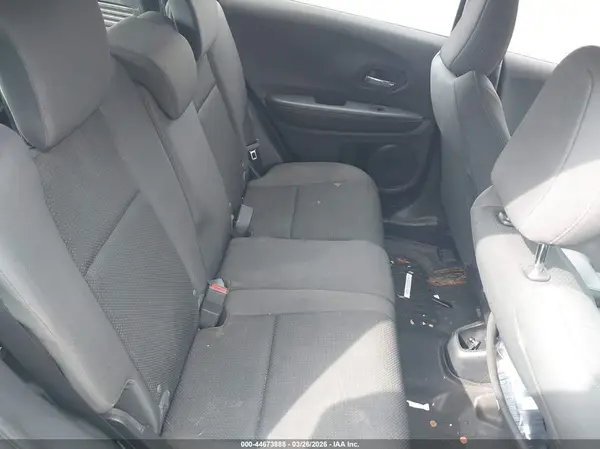3CZRU6H11KG706625 2019 HONDA HR-V - Image 8