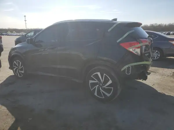 3CZRU6H11KG706799 2019 HONDA HR-V - Image 2