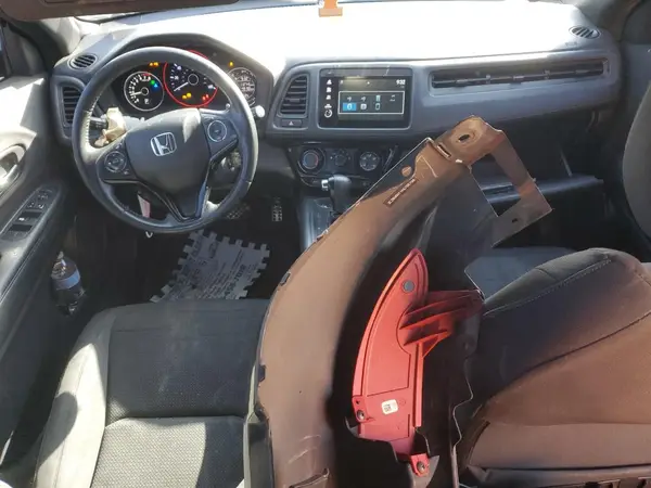 3CZRU6H11KG706799 2019 HONDA HR-V - Image 8
