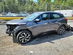 3CZRU6H11KG707757 2019 HONDA HR-V