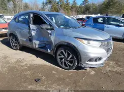 3CZRU6H11KG707998 2019 HONDA HR-V