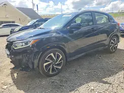3CZRU6H11KG708830 2019 HONDA HR-V