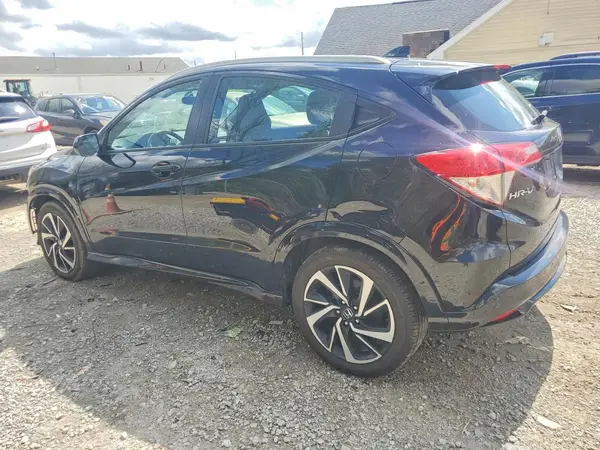3CZRU6H11KG708830 2019 HONDA HR-V - Image 2