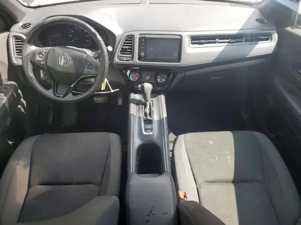 3CZRU6H11KG708830 2019 HONDA HR-V - Image 8