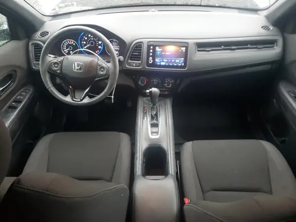 3CZRU6H11KG709198 2019 HONDA HR-V - Image 8