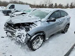 3CZRU6H11KG709413 2019 HONDA HR-V