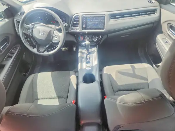 3CZRU6H11KG709847 2019 HONDA HR-V - Image 8